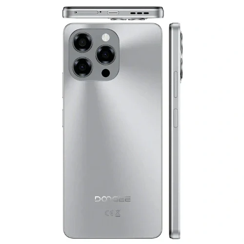 سعر ومواصفات Doogee Note 58 Pro