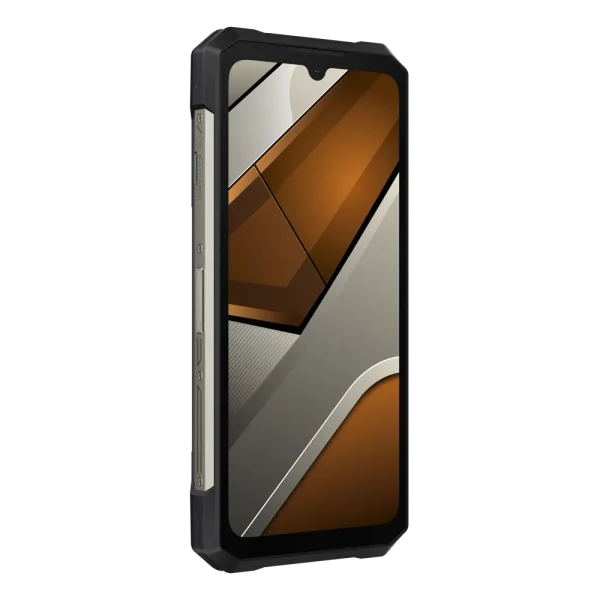 سعر ومواصفات Doogee S200 Max