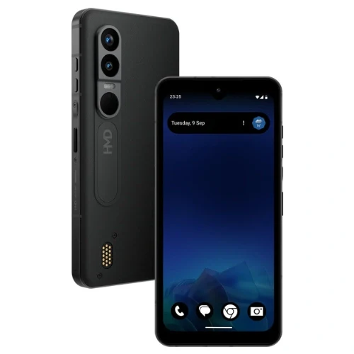 سعر ومواصفات HMD Ivalo XE