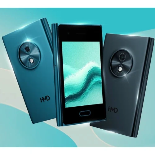 سعر ومواصفات HMD Touch 4G