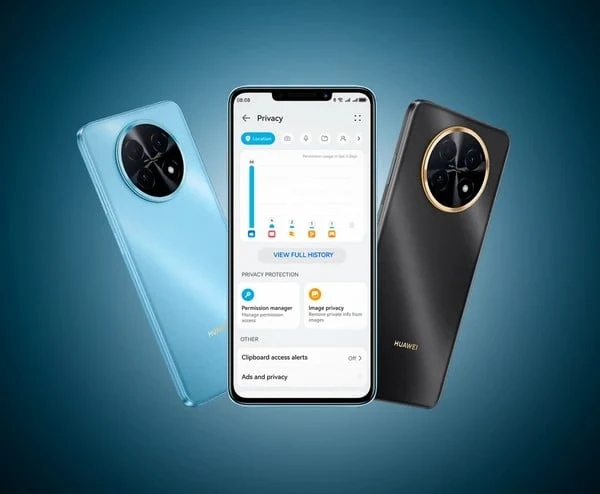 موبايل Huawei nova 14i