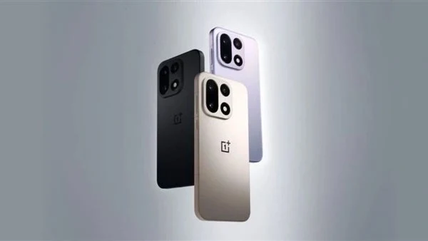 موبايل OnePlus 15