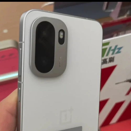 موبايل OnePlus Turbo