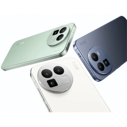 سعر ومواصفات Realme GT8 (China)