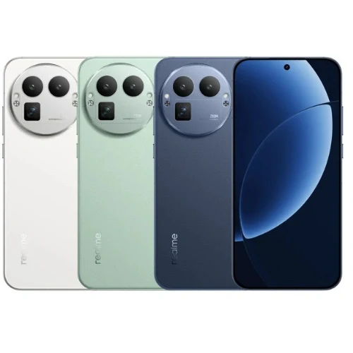 موبايل Realme GT8 Pro (China)