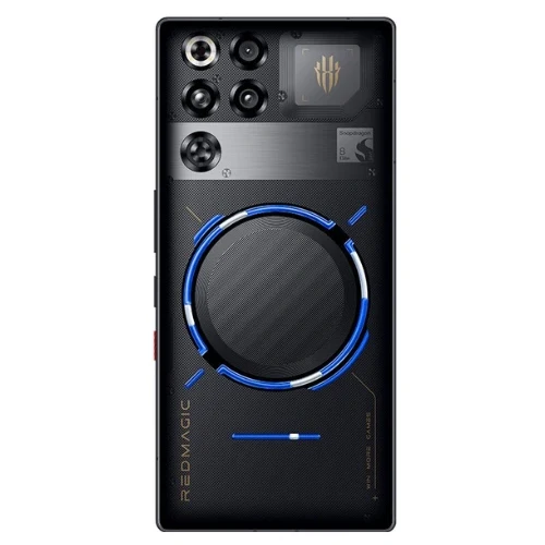 سعر ومواصفات ZTE nubia RedMagic 11 Pro+