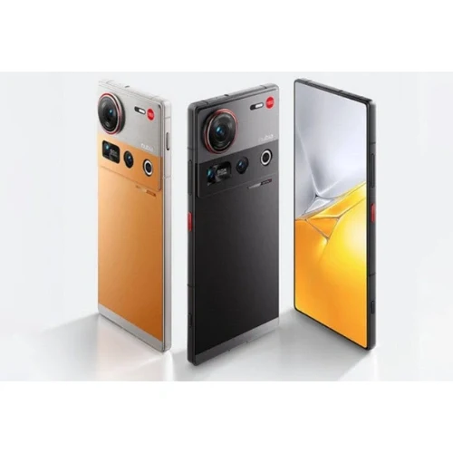 سعر ومواصفات ZTE nubia Z80 Ultra