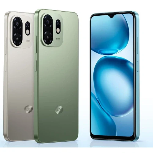 سعر ومواصفات itel A100C