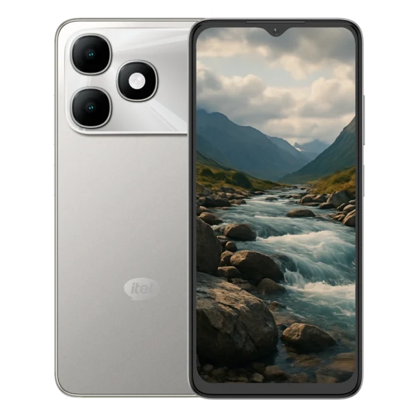 موبايل itel A90 Limited