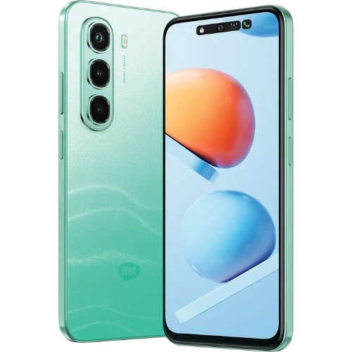 موبايل itel A95