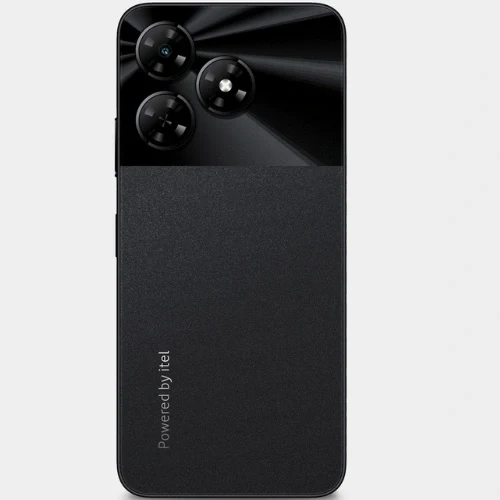 سعر ومواصفات itel TS Pro