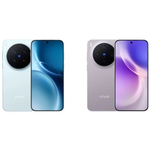 موبايل vivo X300