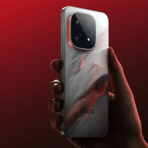 موبايل vivo iQOO 15