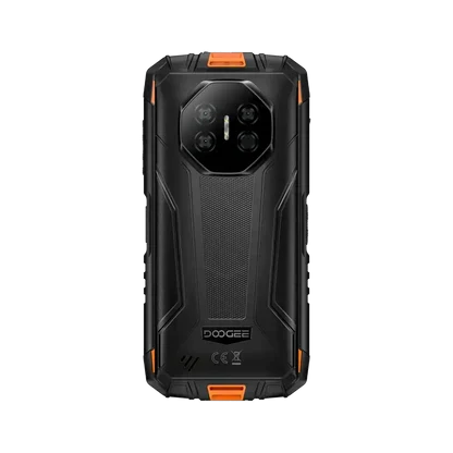 سعر ومواصفات Doogee Fire 3 Pro