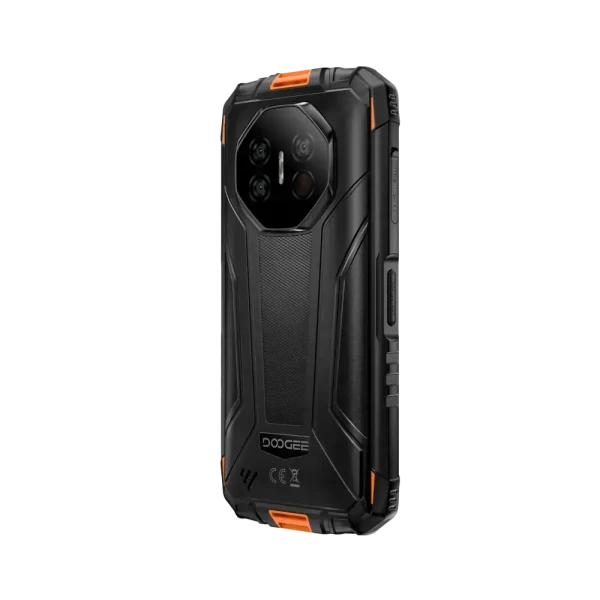 هاتف Doogee Fire 3 Ultra