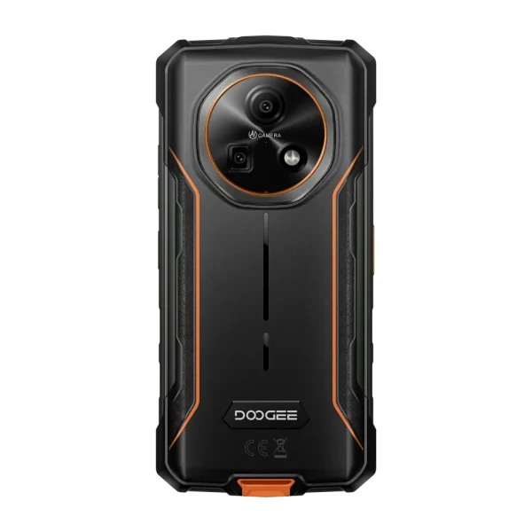 هاتف Doogee Fire 5