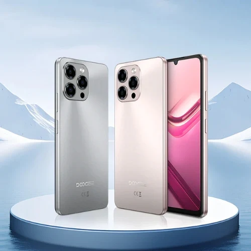 سعر ومواصفات Doogee Note 58 Pro