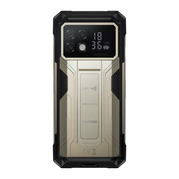 سعر ومواصفات Doogee S200 Max