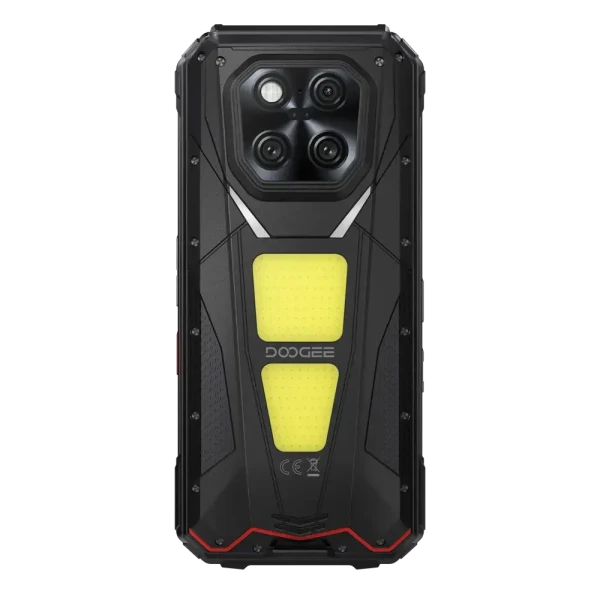 سعر ومواصفات Doogee V Max Play