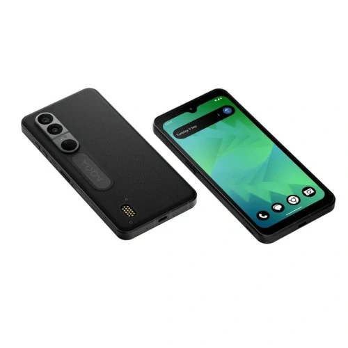 هاتف HMD Ivalo XE