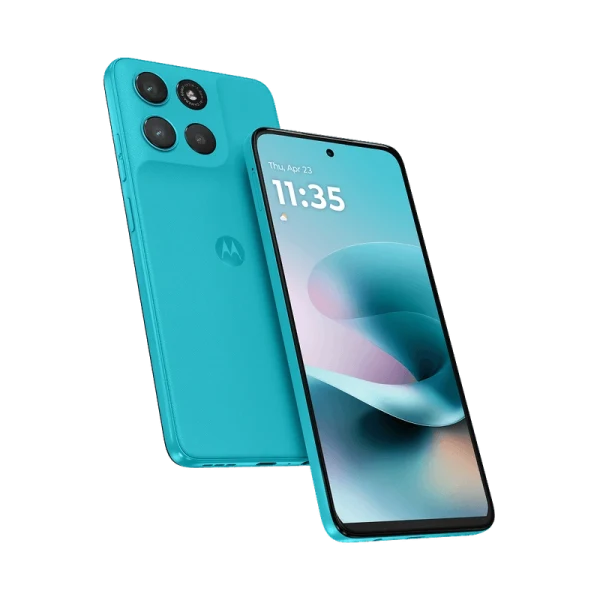 سعر ومواصفات Motorola Moto G67 Power