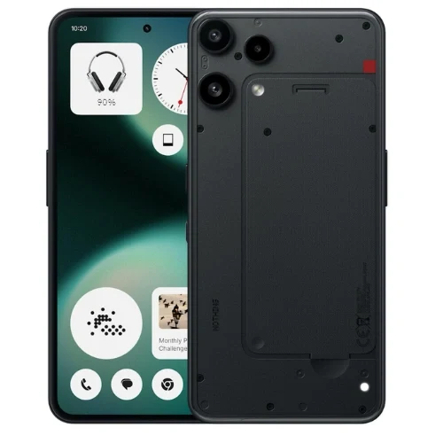 سعر ومواصفات Nothing Phone (3a) Lite