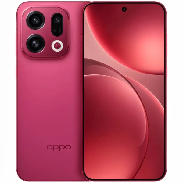 سعر ومواصفات Oppo Find X9
