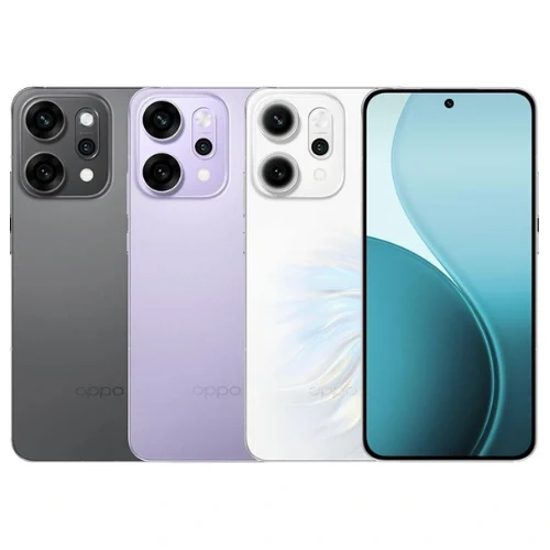 هاتف Oppo Reno15 Pro Max