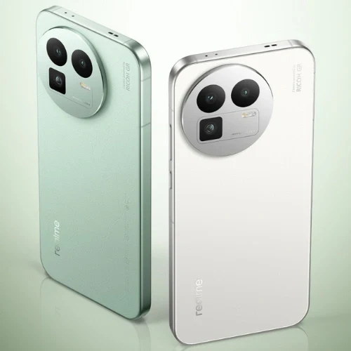 سعر ومواصفات Realme GT8 (China)