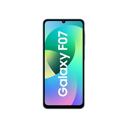 هاتف Samsung Galaxy F07