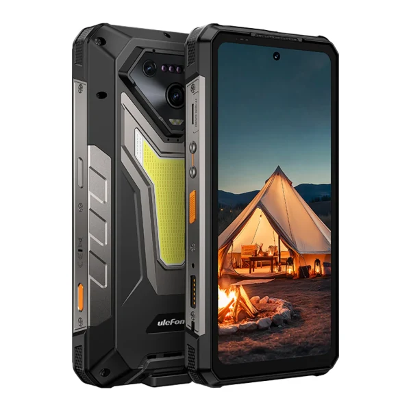 سعر ومواصفات Ulefone Armor 34