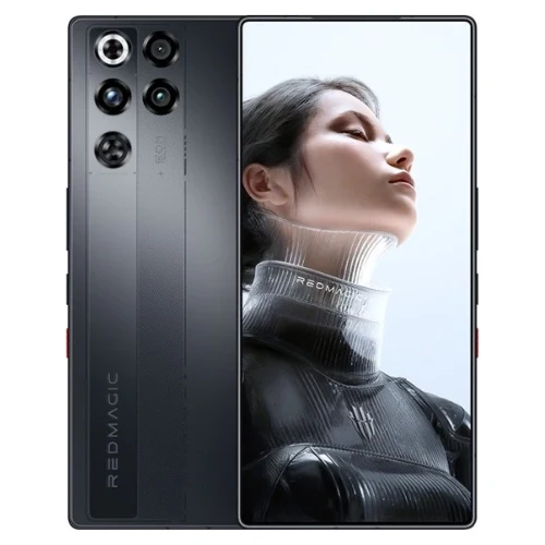 سعر ومواصفات ZTE nubia RedMagic 11 Pro