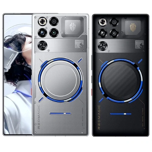 سعر ومواصفات ZTE nubia RedMagic 11 Pro+