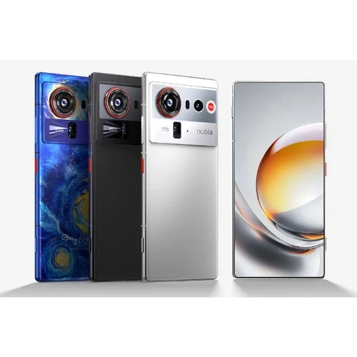 هاتف ZTE nubia Z80 Ultra