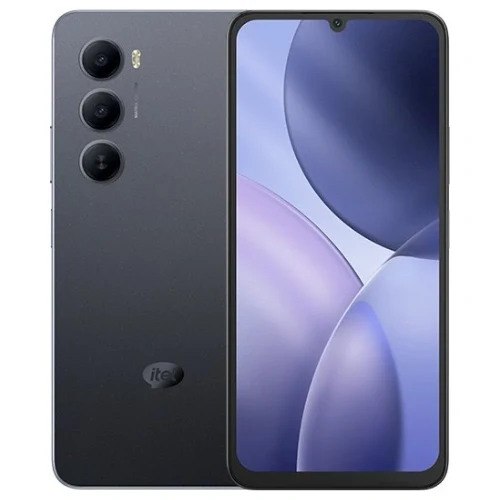 سعر ومواصفات itel A100