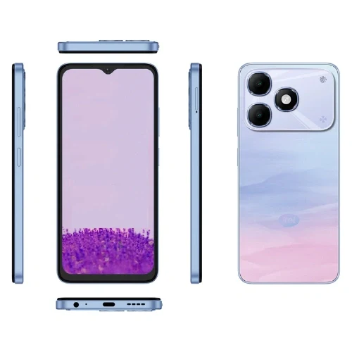 هاتف itel A90 Limited