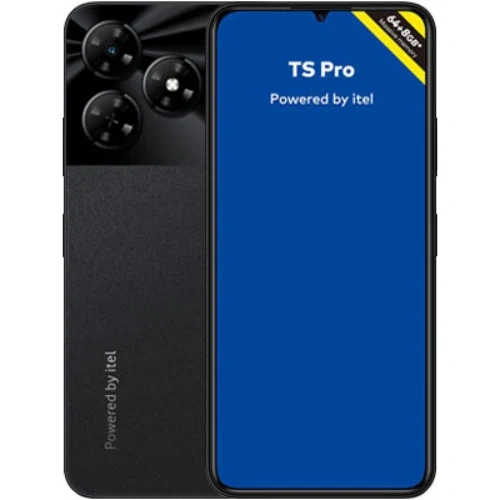 هاتف itel TS Pro