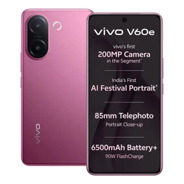 هاتف vivo V60e