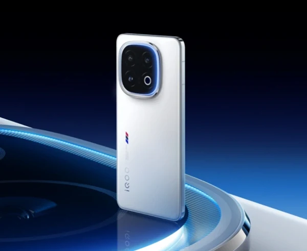 سعر ومواصفات vivo iQOO 15