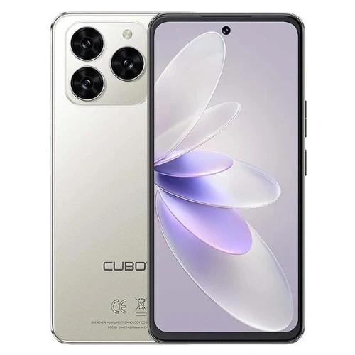 سعر ومواصفات Cubot Note 60