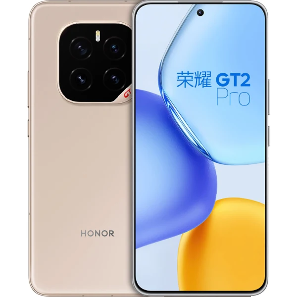سعر ومواصفات Honor GT 2 Pro