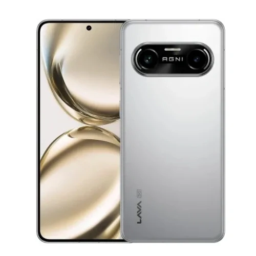 سعر ومواصفات Lava Agni 4