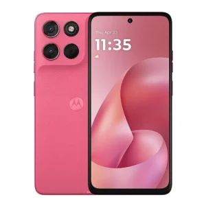 سعر ومواصفات Motorola Moto G57 Power