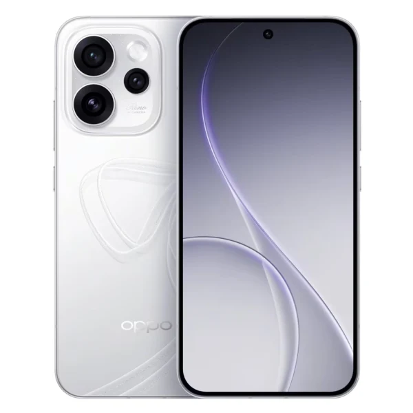 سعر ومواصفات Oppo Reno15 Pro