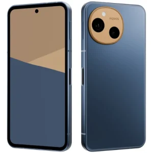 سعر ومواصفات Sharp Aquos sense10