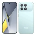 سعر ومواصفات Xiaomi Poco F8 Pro