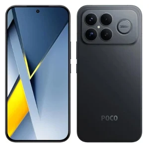 سعر ومواصفات Xiaomi Poco F8 Ultra