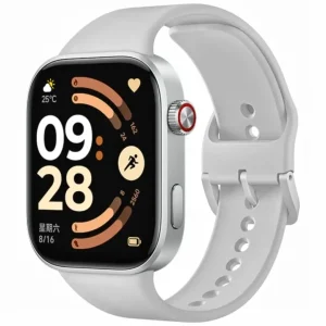 سعر ومواصفات Xiaomi Redmi Watch 6