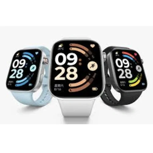 سعر ومواصفات Xiaomi Redmi Watch 6