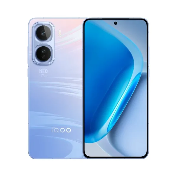 سعر ومواصفات vivo iQOO Neo11 (China)